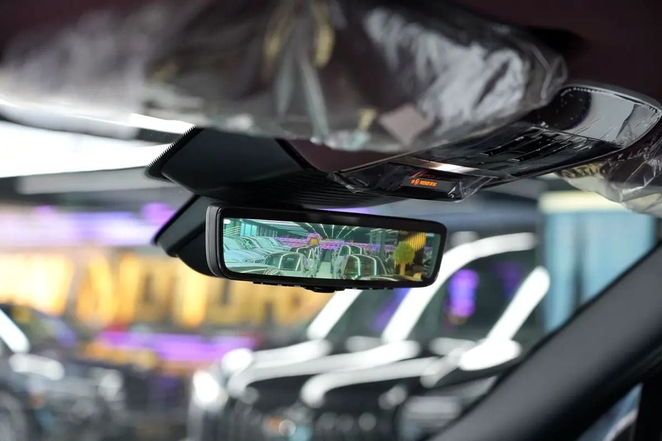 Land Rover Range Rover 2026 Range Rover Vogue HSE P400 | Export