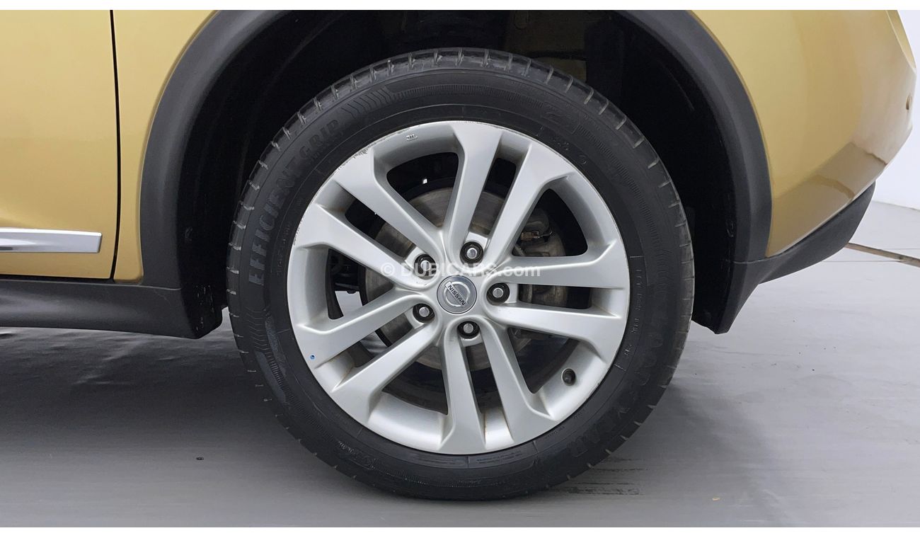 Nissan Juke SL 1.6 | Zero Down Payment | Free Home Test Drive