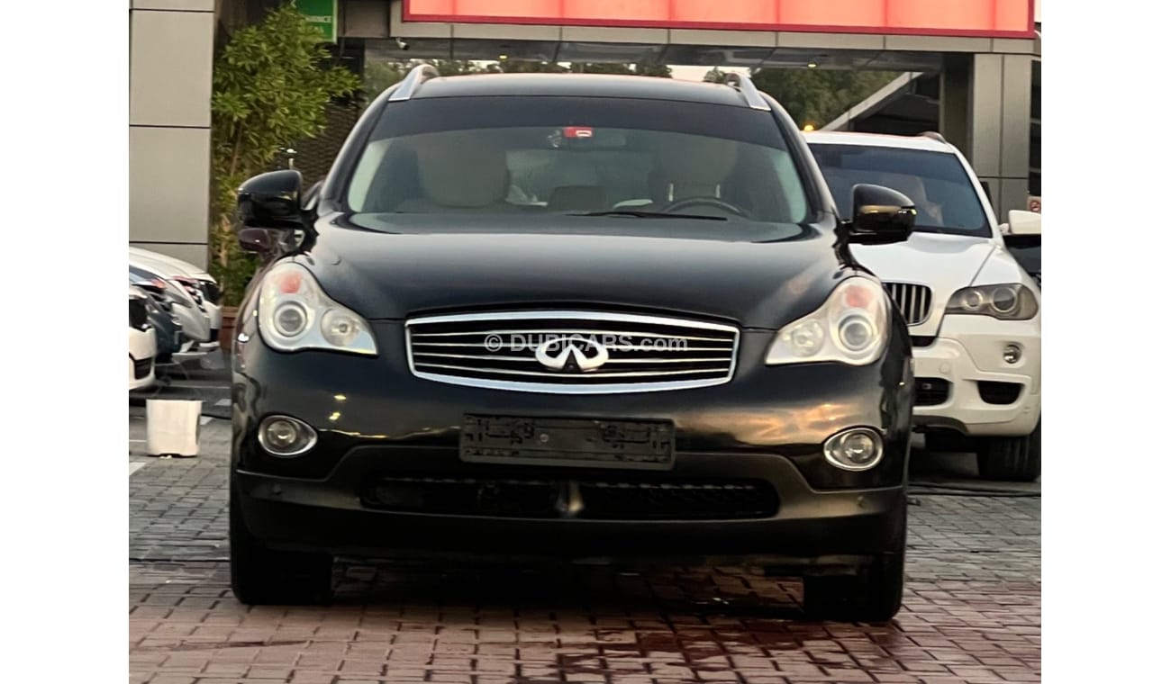 Infiniti EX35