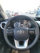 Toyota Hilux Hilux 2.7 MT 2025 Full option