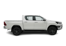 تويوتا هيلوكس ECTP2M011 - 2025 Toyota Hilux Double Cab Pick Up GLX - 2.4L Diesel Auto White