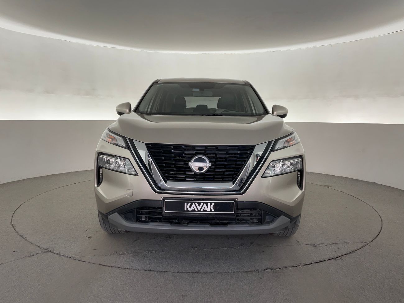 Nissan XTrail S | Guaranteed Warranty | 0 Down Payment