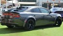 Dodge Charger SOLD!!!!Dodge Charger SXT V6 2018/Wide Body/Low Miles/Very Good Condition