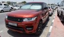 Land Rover Range Rover Sport HSE SDV6