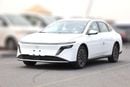 نيسان N6 180 Air 1.5L PHEV AT 2026 Model Only for EXPORT