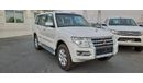 Mitsubishi Pajero iO MITSUBISHI PAJERO 3.0L MODEL 2018 BRAND NEW