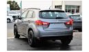 Mitsubishi ASX Mitsubishi ASX 2015 GCC in excellent condition, without accidents, very  clean from inside and outsi