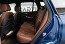 بي أم دبليو X5 50i M Sport 4.4L