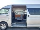 Toyota Hiace (RAMADAN OFFER) TOYOTA HIACE VAN RHD 2012 MODEL 3.0 L DIESEL AUTOMATIC(PM09422)