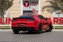 Chevrolet Camaro RS