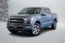 فورد F 150 Platinum 3.5 V6