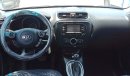 Kia Soul KIA SOUL 2017