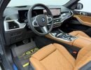 BMW X5 40i xDrive 3.0L