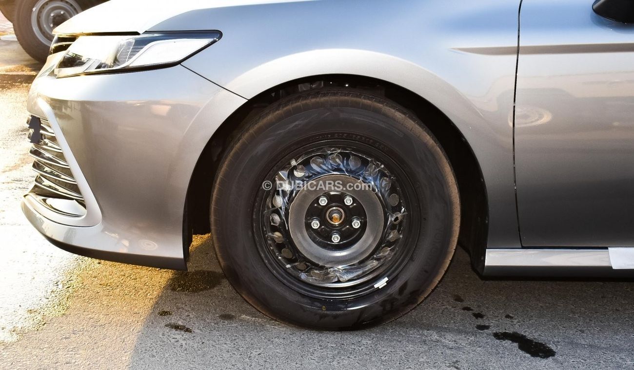 Toyota Camry LE 2.5L