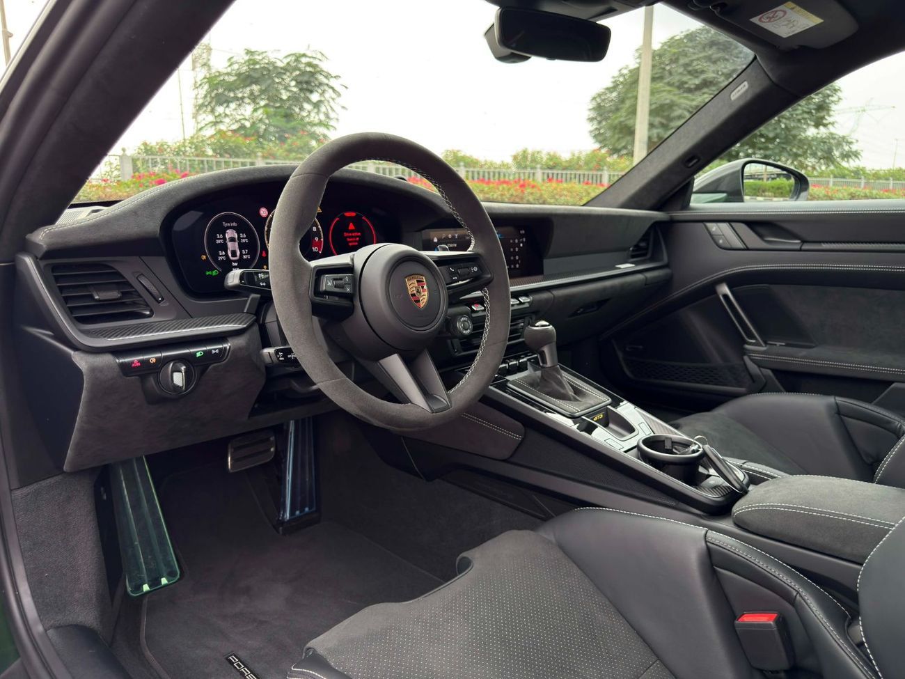 بورش 911 **2026**GERMAN SPEC BRAND NEW