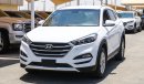 Hyundai Tucson 2.0