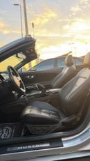 فورد موستانج 