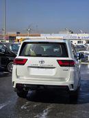 Toyota Land Cruiser LC300 4.0L VXR PETROL A/T 7 SEATER FULL OPTION