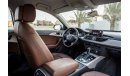 Audi A6 TFSI - 2 Years Warranty - 0% Downpayment