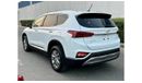 Hyundai Santa Fe Mid 2020 SPORT KEY START AWD CANADA SPEC - ONLY FOR EXPORT !!