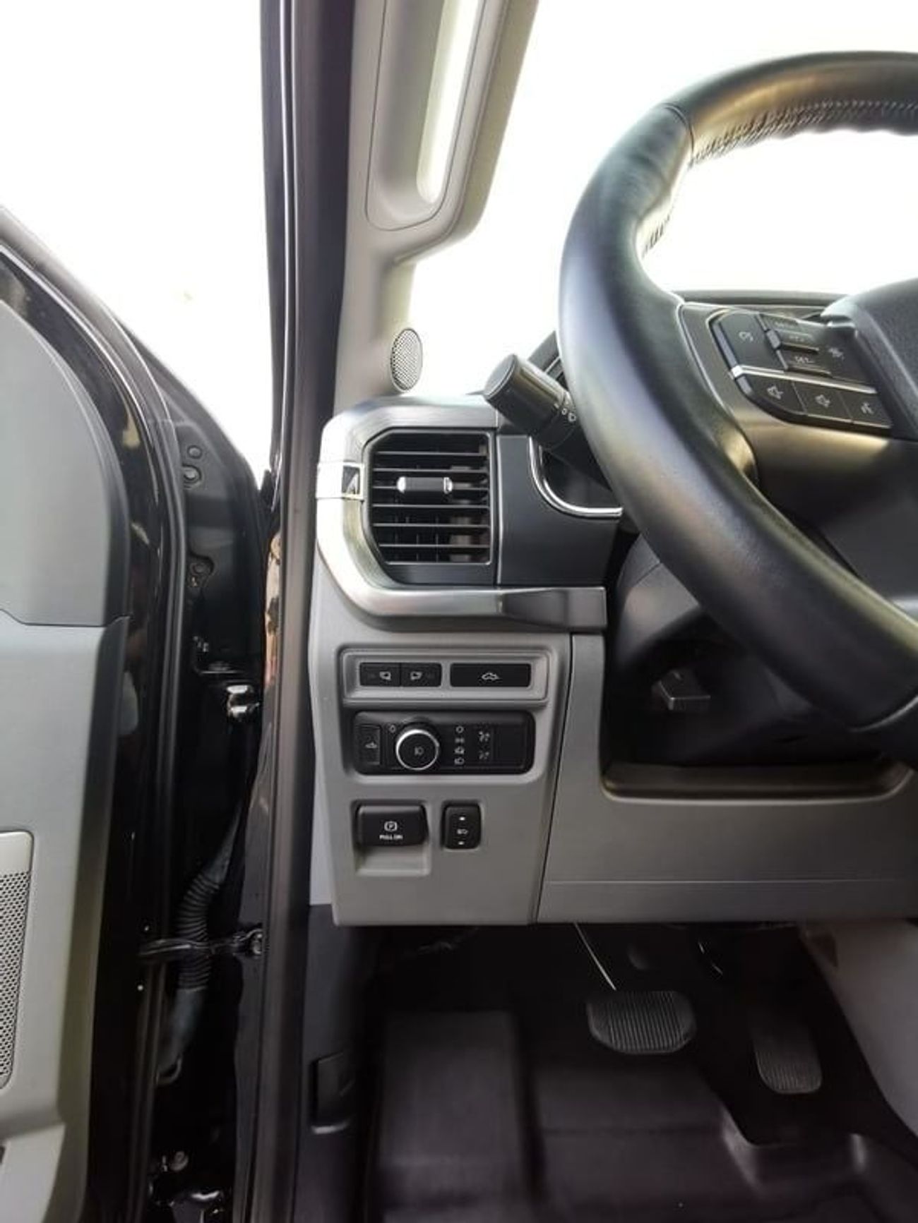 Ford F 150 Lariat 3.5L Ford F-150 Lariat ( XL ) - 2022 - Black