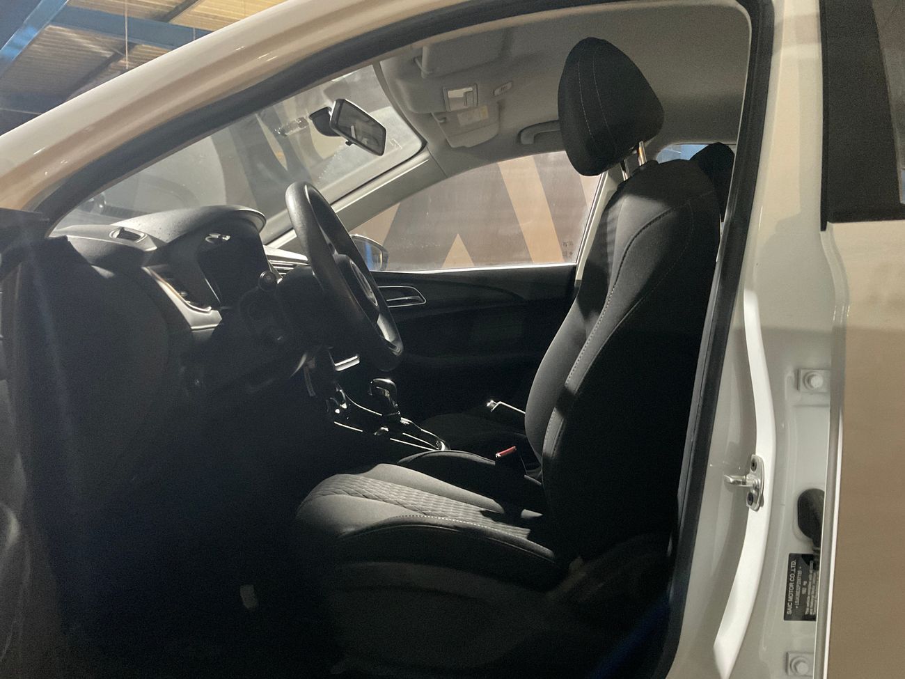 MG 5 Standard | Guaranteed Warranty | 0 Down Payment