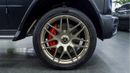 Mercedes-Benz G 63 AMG MERCEDES G63 GRAND EDITION 2024