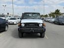 Toyota Land Cruiser 70 LC76 HARDTOP 4.0L PETROL 5 DOORS M/T FULL OPTION 2025 MODEL