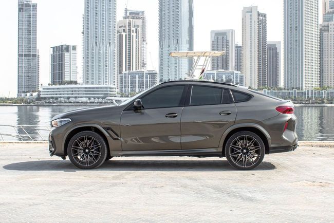 BMW X6 STANDARD, миниатюра 24