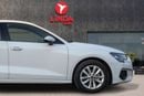 أودي A3 35 TFSI أودي A3 35TFSI موديل 2023 بقوانين مجلس التعاون الخليجي | الضمان