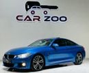 BMW 428i