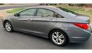 Hyundai Sonata 2013 HYUNDAI SONATA FULL OPTION Panorama IN GREAT CONDITION AND CLEAN FROM INSIDE/OUT