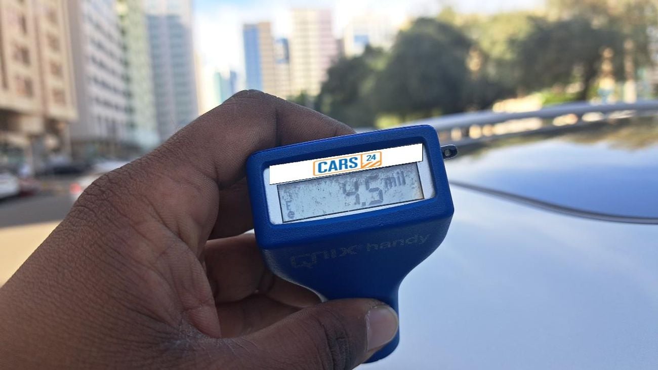 MG RX5 LUXURY 1.5 | Zero Down Payment | Home Test Drive