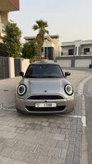 ميني كوبر إس STD