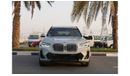 بي أم دبليو X3 2022 BMW X3 XDRIVE 20 i BROOKLYN GREY 0Km