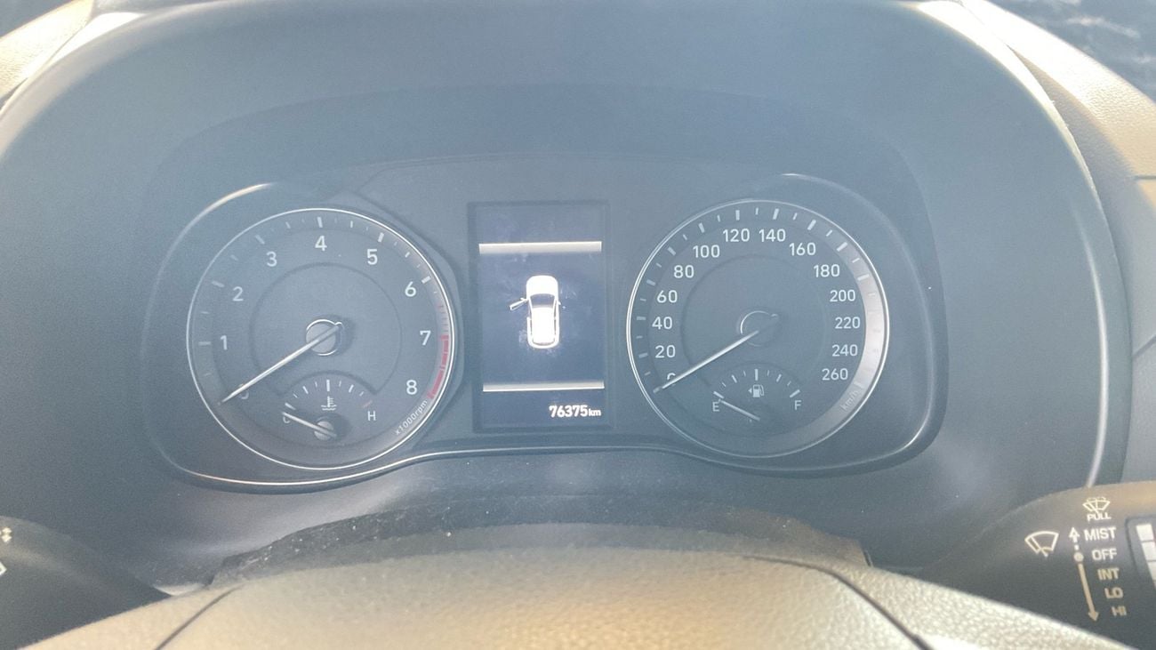 هيونداي كونا 2.0 AUTO COMFORT | شامل الضمان | 0 ﺪﻔﻋﺓ ﺃﻮﻟﻯ