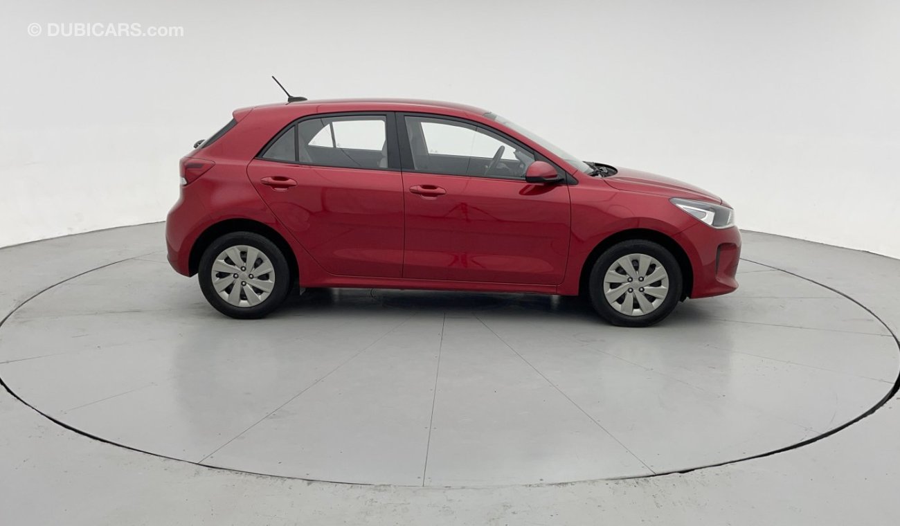 Kia Rio LX 1.4 | Zero Down Payment | Free Home Test Drive