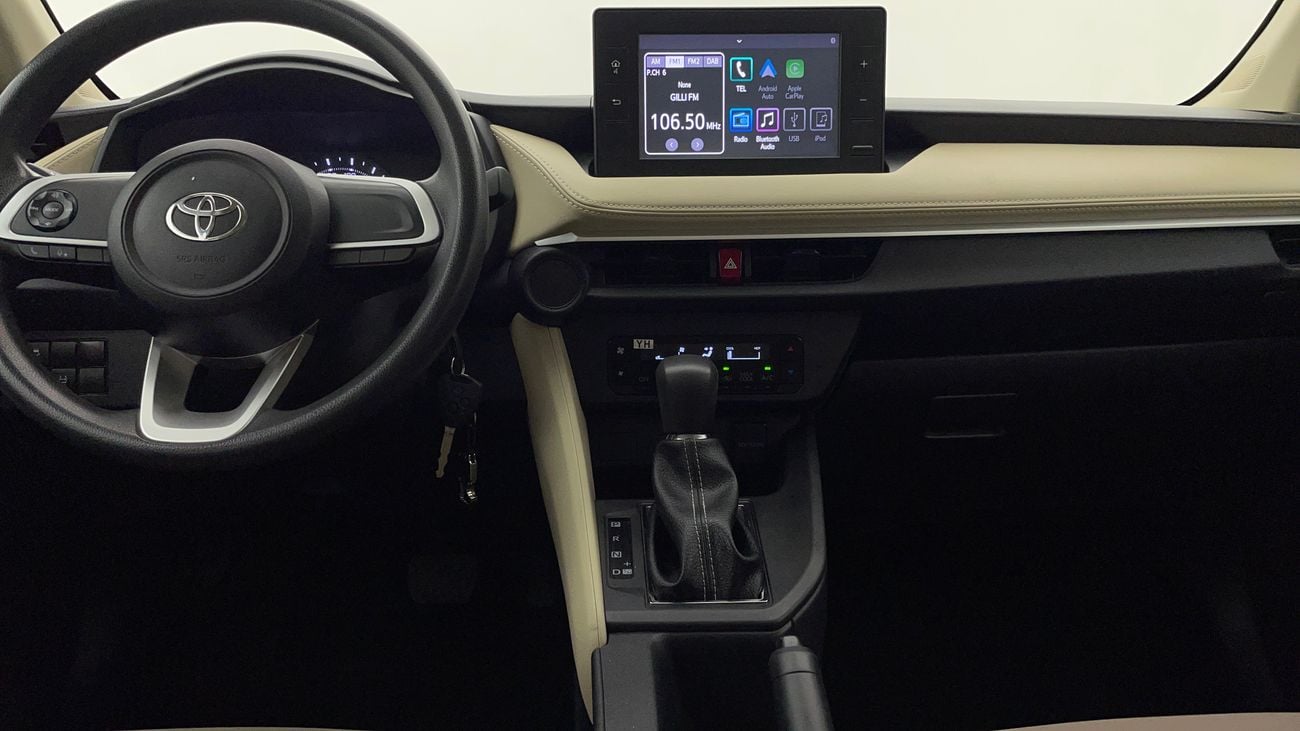 Toyota Yaris E 1.5 | Zero Down Payment | Home Test Drive