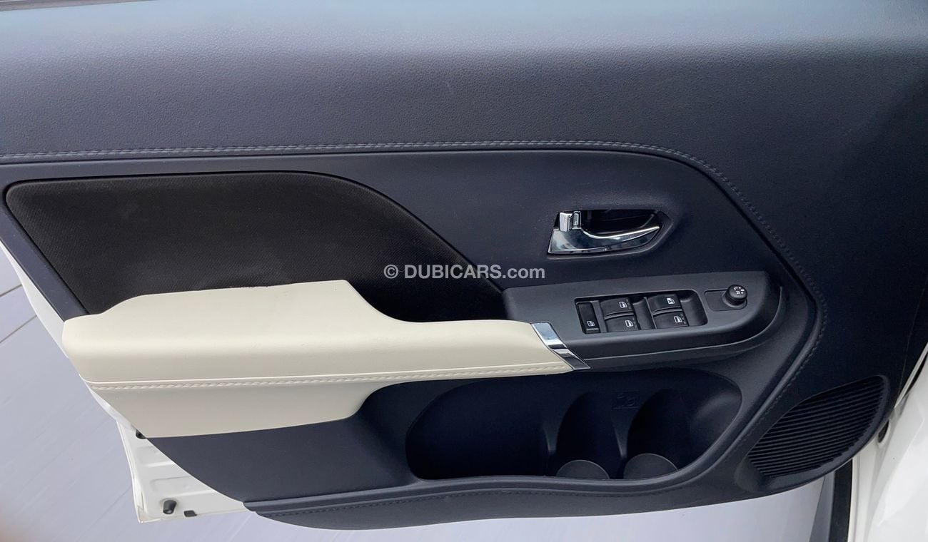 Toyota Rush EX 1.5 | Zero Down Payment | Free Home Test Drive