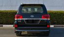 Toyota Land Cruiser 4.0 GXR Grand Touring