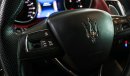 Maserati Levante MAERATI LEVANTE