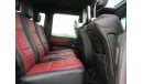 Mercedes-Benz G 63 AMG MERCEDES G63 FULL OPTIONS 2018