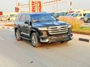Toyota Land Cruiser Toyota landcuriser GXR V6 Years 2020 upgrade inside and outside 2025 full option 4.0 L petrol