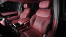 لاند روفر رينج روفر AUTOBIOGRAPHY P530 | LIMITED OFFER | LONG WHEELBASE | FULLY LOADED | NEW