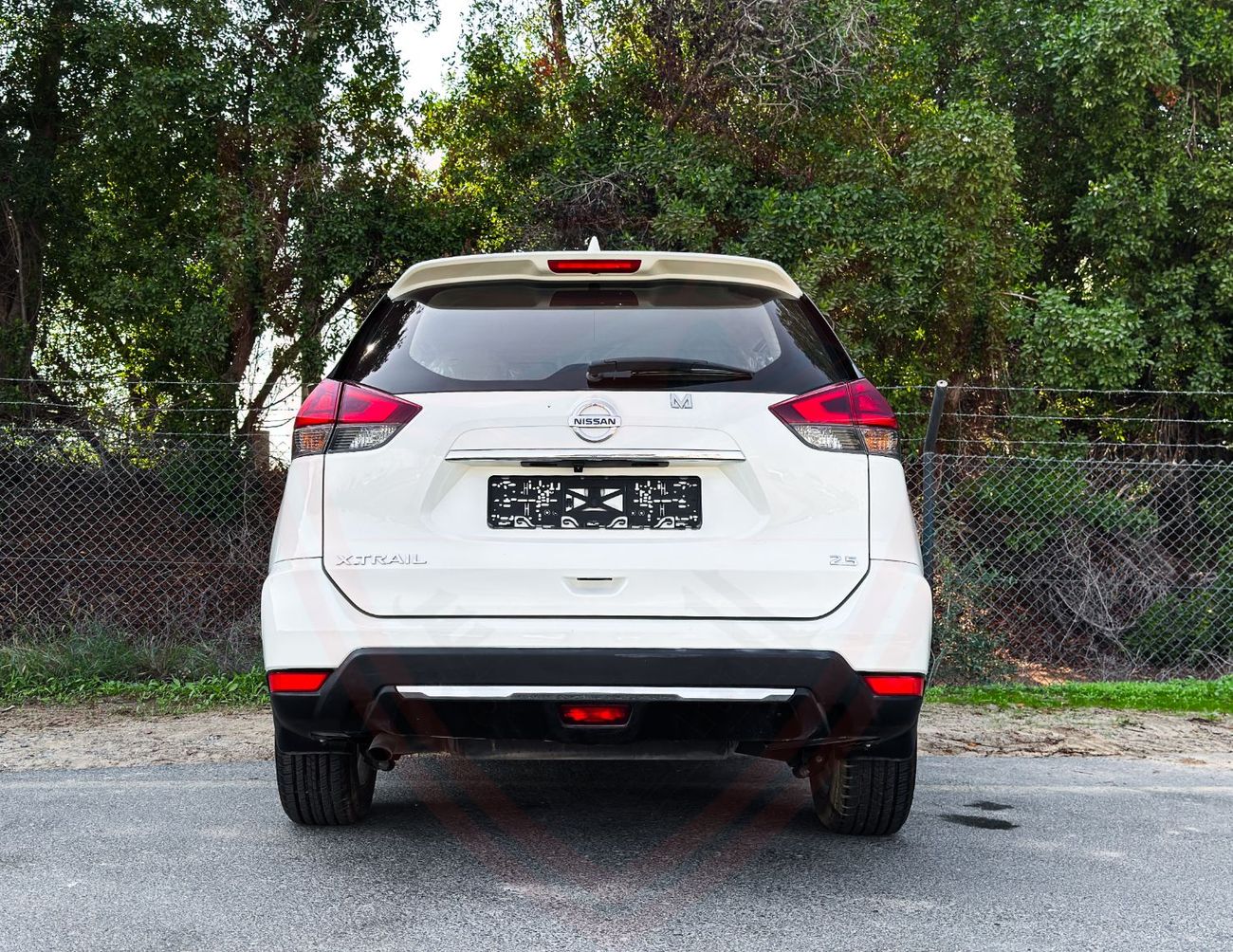 نيسان إكس تريل نيسان إكس تريل | ٢.٥ لتر | ٢٠٢٢ | خليجي | خالية من الحوادث | بحالة ممتازة | 940 شهرياً