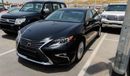 لكزس ES 350