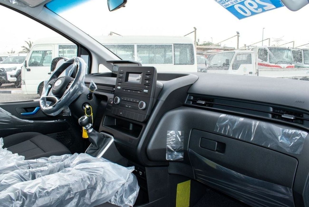 Hyundai Staria HYUNDAI STARIA  CARGO 2.2 DIESEL 2025