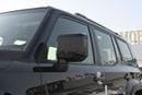 تويوتا برادو Toyota LC Prado Adventure, 2.4L Turbo 4WD Model 2026 Color Black
