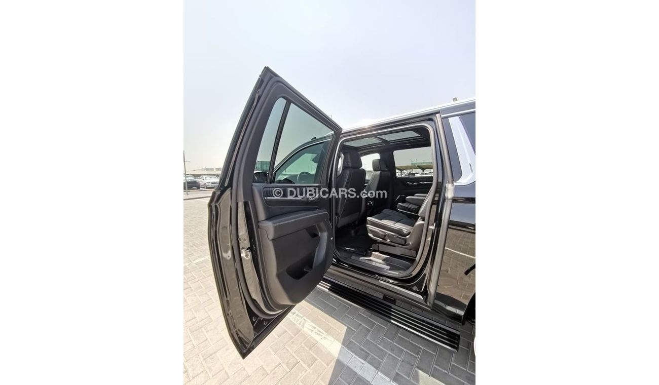 GMC Yukon GMC Denali - 2023 - Black