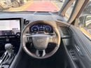 تويوتا ألفارد Toyota Alphard 2024 TOYOTA ALPHARD Z RHD 2.5L 7-SEATS PETROL BRAND NEW 0Km